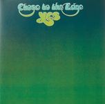 Close to the Edge (Vinyl)