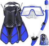 Promate Diving Fins