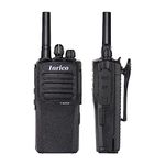 Inrico T529A Poc 4G Network Walkie Talkie Radio with BT Wifi Gps NFC Android Mobile Radio Long Range Mini Walkie Talkie