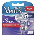 Gillette Venus Extra Smooth Swirl W