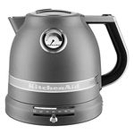 KitchenAid Artisan 1.5L Kettle Imperial Grey