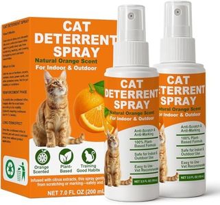 Cat Deterr
