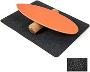 Costway Wooden Balance Board Traine