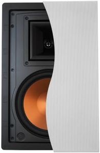 Klipsch R-5650-W II In-Wall Speaker - White (Each)