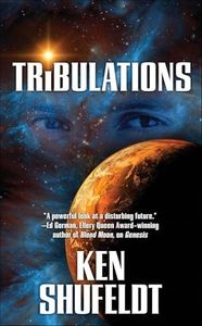 Tribulations (English Edition)