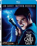 Cable Guy [Blu-ray]