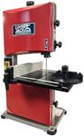 LUMBER JACK 8" PRO Series Bench Top