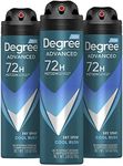 Degree Men Antiperspirant Deodorant