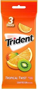 Trident Tr