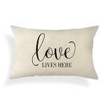 Love Cushion