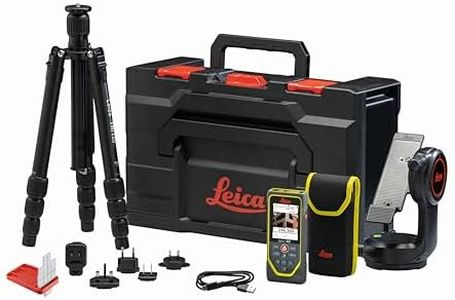 Leica DIST