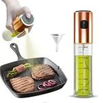 Uxoai Oil Sprayer for Cooking, Oliv