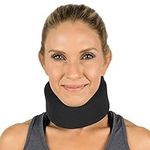 Vive Neck Brace for Neck Pain and S