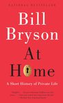 At Home: A Short History of Private Life