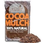 Garden Elements 100% Natural Cocoa 