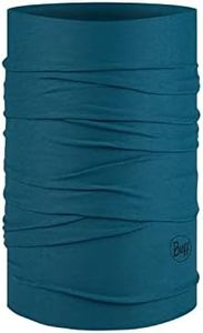 Buff Coolnet UV Insect Shield Eclipse Blue Unisex Adult