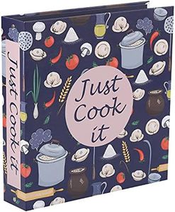 Recipe Bin