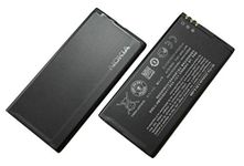 Genuine Battery For Nokia Microsoft Lumia 730 735 550 BV-T5A 2220 mAH 3.8V