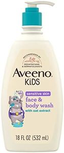 Aveeno Kid