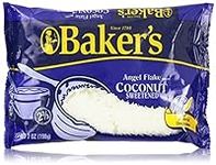 Baker's Angel Flake Coconut Sweeten