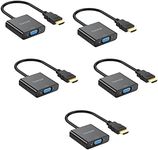 HDMI to VG