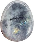 Fekuar Natural Moonstone Crystal Th