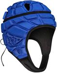 Soft Shell Football Rugby Headguard