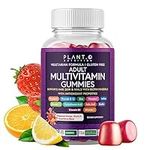 Complete Multivitamin Gummies for A