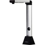 Bamboosang D800 Portable Document Camera, A3 Document Scanner for Teacher, Professional Scanner with Multi-Language OCR, SDK & Twain, Not Compatible with Mac