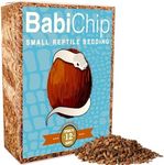 BabiChip Coconut Chip Substrate for