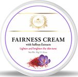 Cream With Vitamin Es