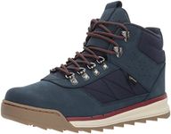 Volcom Men's Shelterlen GTX Boot Winter, Navy, 7.5 US/7.5 D US, Navy