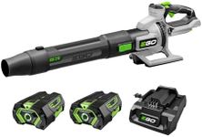 EGO POWER+ Leaf Blower, Cordless El