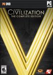 Sid Meier's Civilization V: The Complete Edition