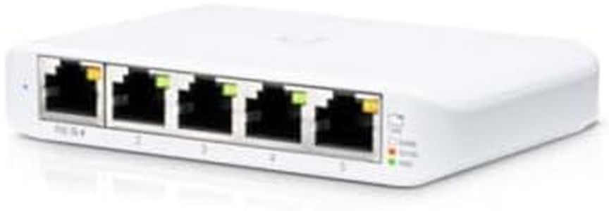 Ubiquiti U