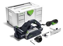 Festool 574550 Planer HL 850 EB-Plus