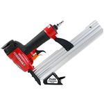 Powernail 1845F Pneumatic Trigger-Pull 18 Gauge Flooring Stapler for Engineered and Laminate