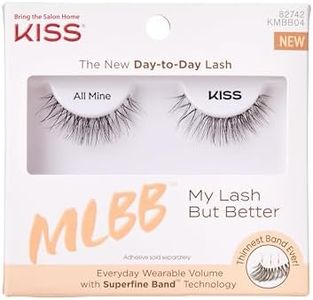 KISS My La
