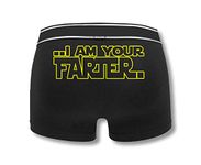 Fun Boxers Dad Underwears