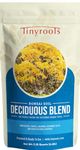 Deciduous Bonsai Soil Blend Mix - 2 Quarts, Organic Bonsai Soil Mix Formulated for Japanese Maple, Hornbeam, Elm, and Other Deciduous Bonsai Trees