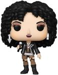 Funko Cher If I Could Turn Back Time Diamond Glitter US Exclusive Pop Vinyl Figure [RS], 3.75-Inch Tall