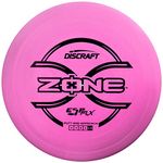 Discraft ESP FLX Zone Putter Golf Disc - Colors May Vary