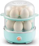 Elite Gourmet EGC1215M Easy Egg Coo