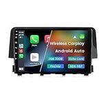 Biorunn Android 12 Car Stereo for H
