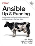 Ansible: U