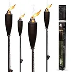 Garden Torches for Outside -Deco Ho