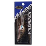 Evergreen Combat Crank Wild Hunch Floating Lure 50 (7633)