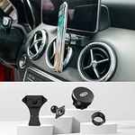 KUCOK Magnetic Phone Car Mount Fit 
