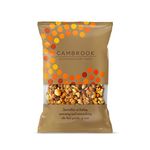 Cambrook - Mix 10, Salted, Caramelised, & Spiced Mixed Nuts, 1kg Bag