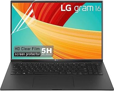 16 inch HD